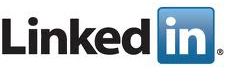 Find us on LinkedIn